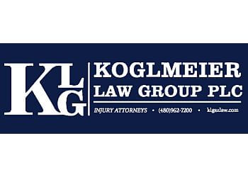 Koglmeier Law Group PLC Gilbert Medical Malpractice Lawyers