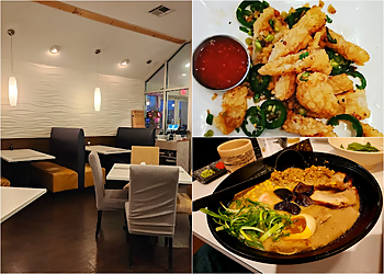 Clarksville Japanese Restaurants Kohana Sushi & Ramen