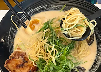Kohana Sushi & Ramen Clarksville Japanese Restaurants image 1