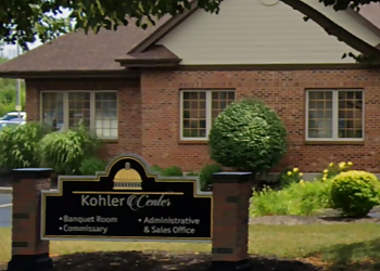 Dayton Caterers Kohler Catering