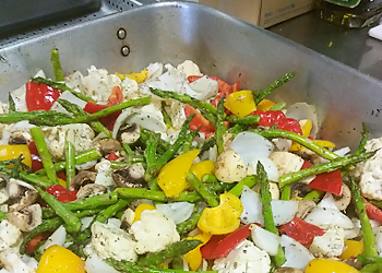 Dayton Caterers Kohler Catering