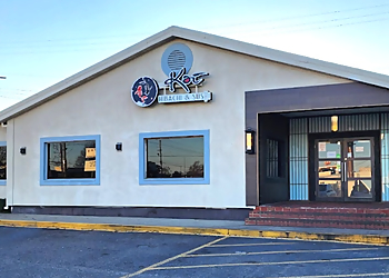 Augusta Japanese Restaurants Koi Japanese Hibachi & Sushi