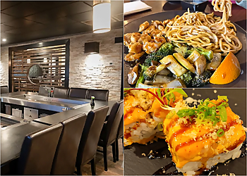 Augusta Japanese Restaurants Koi Japanese Hibachi & Sushi