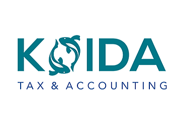 Honolulu Accounting Firms Koida Tax & Accounting LLC