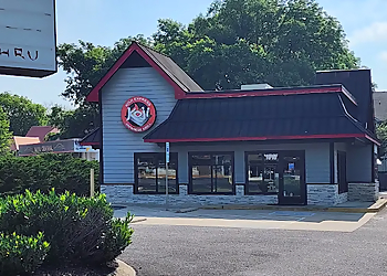 Murfreesboro Japanese Restaurants Koji Express Japanese Grill Memorial