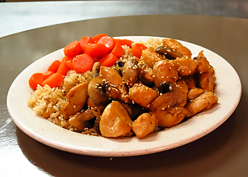 Koji Express Japanese Grill Memorial Murfreesboro Japanese Restaurants image 1