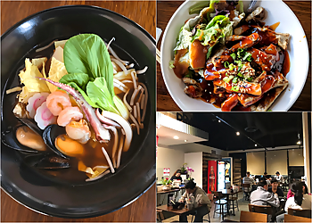 Pomona Japanese Restaurants Koji Ramen