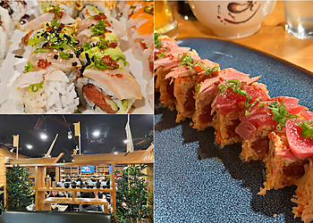 McKinney Sushi Koji Sushi