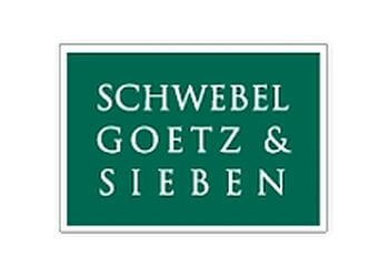 Minneapolis Personal Injury Lawyers Kojo A. Addo - SCHWEBEL, GOETZ & SIEBEN