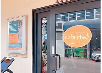 Honolulu Cafe Koko Head Cafe