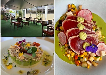 Honolulu Cafe Koko Head Cafe