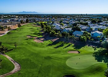 Gilbert Golf Courses Kokopelli Golf Club