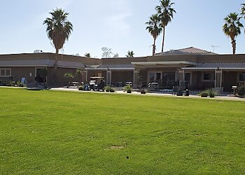 Gilbert Golf Courses Kokopelli Golf Club