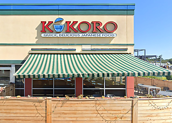 Arvada Japanese Restaurants Kokoro Arvada