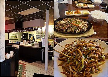 Kansas City Japanese Restaurants Kokoro Maki House