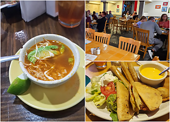 McAllen Cafe Koko's Cafe Uptown