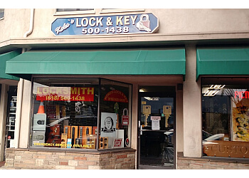 Koko's Lock & Key Glendale Locksmiths