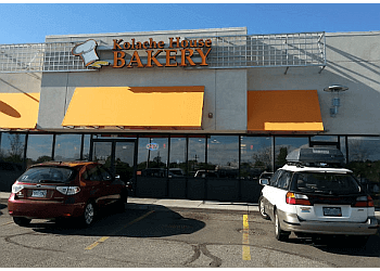 Lakewood Bakeries Kolache House Bakery