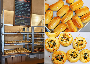 Lakewood Bakeries Kolache House Bakery