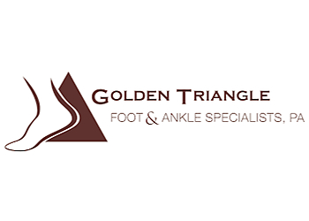 Kolby S. White, DPM, FACFAS - Beaumont, TX Podiatrists