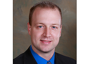 Kolby S. White, DPM, FACFAS - GOLDEN TRIANGLE FOOT & ANKLE SPECIALISTS, PA  Beaumont Podiatrists image 1