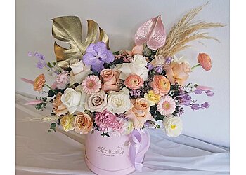 Kolibri Flower Lab Chula Vista Florists image 1