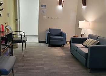 Washington Addiction Treatment Centers Kolmac Outpatient Recovery Center