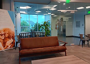 Oklahoma City Orthodontists Kolton Erickson, DMD - RED DIRT ORTHODONTICS