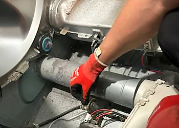KomFix Appliance Repair - Roseville, CA Appliance Repair - Field Work Image