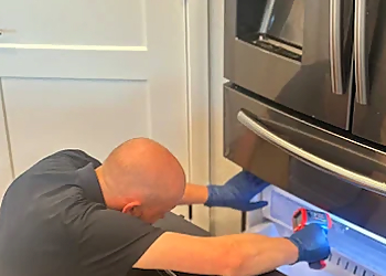 KomFix Appliance Repair - Roseville, CA Appliance Repair - Project Image