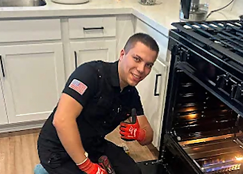 KomFix Appliance Repair - Roseville, CA Appliance Repair - Service Image