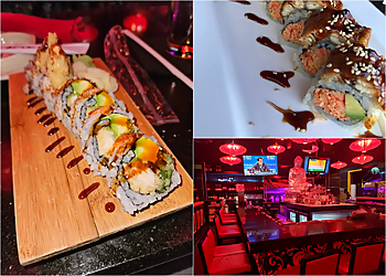 Hartford Japanese Restaurants Koma Japanese Steakhouse