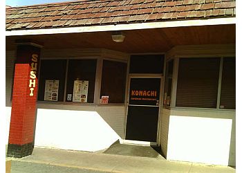 3 Best Anese Restaurants In Syracuse Ny Threebestrated Komachi
