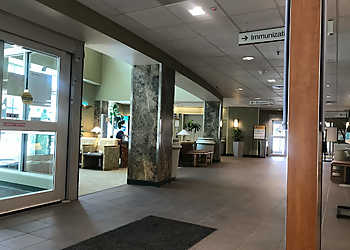 Columbia Neurologists Komal Ashraf, DO - NEUROLOGY CLINIC