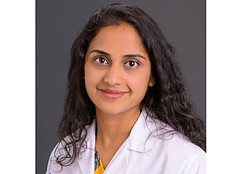 Komal Ashraf, DO - NEUROLOGY CLINIC Columbia Neurologists image 1