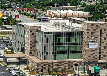 West Valley City Neurologists Komal Rastogi, MD, FAAN - GRANGER MEDICAL CLINIC-WEST VALLEY