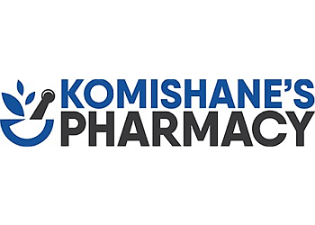 Newark Pharmacies Komishane’s Pharmacy