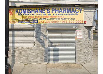 Komishane’s Pharmacy Newark Pharmacies image 1