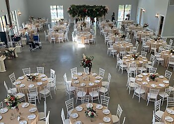 Tulsa Event Rental Companies Komplete Event Rentals