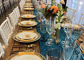 Tulsa Event Rental Companies Komplete Event Rentals