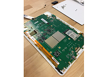 Durham Computer Repair Komputer Zone