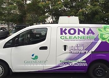 Corona Dry Cleaners Kona Cleaners