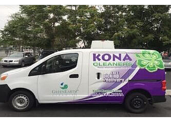 Fontana Dry Cleaners Kona Cleaners
