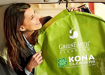 Fontana Dry Cleaners Kona Cleaners