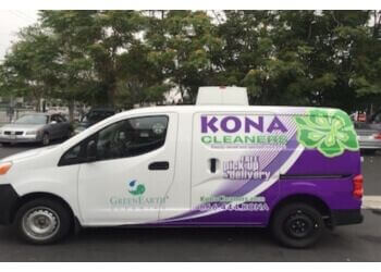 Huntington Beach Dry Cleaners Kona Cleaners
