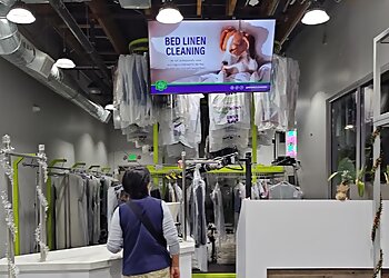 Ontario Dry Cleaners Kona Cleaners