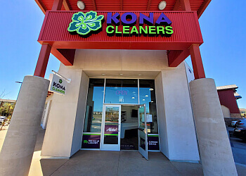Kona Cleaners Ontario Ontario Dry Cleaners