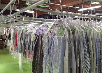 Orange Dry Cleaners Kona Cleaners