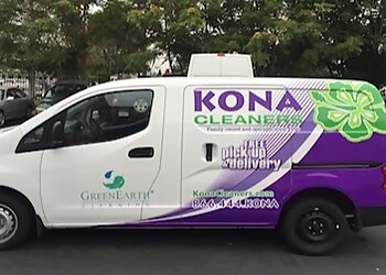 Orange Dry Cleaners Kona Cleaners
