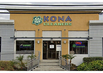 Kona Cleaners Orange Dry Cleaners